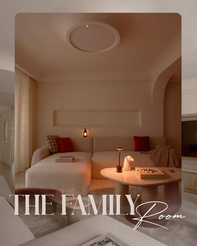 THE MOTHER'S DREAM 13 21.1 bia family room
