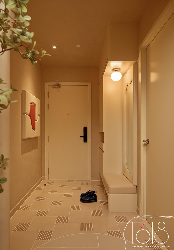 CHIẾC PHAO CẢM XÚC 25 căn hộ akari city - chiếc phao cảm xúc