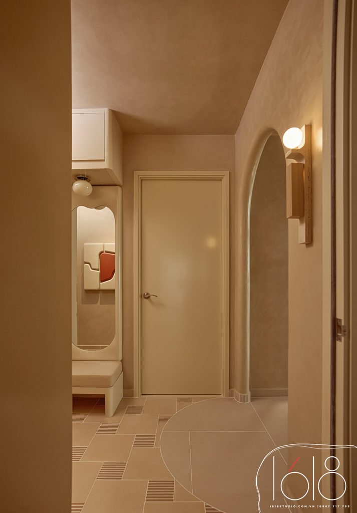 CHIẾC PHAO CẢM XÚC 2 căn hộ akari city - chiếc phao cảm xúc